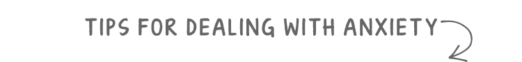 Learn About Anxiety...