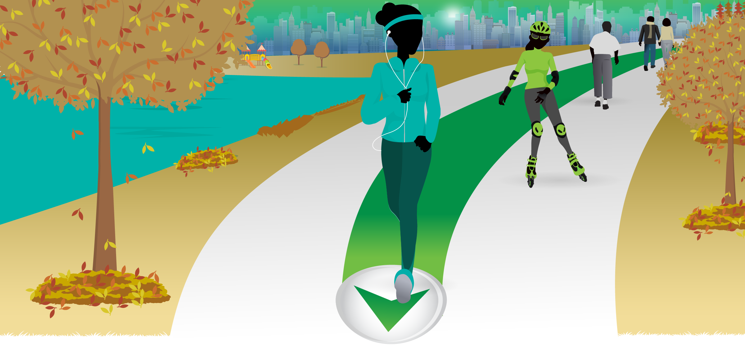 Together with Fidelity