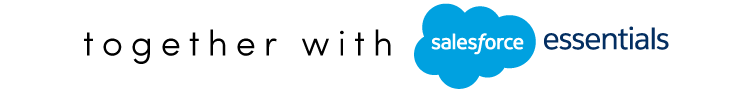 Together with Salesforce