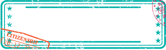 theSkimm's Citizenship Test